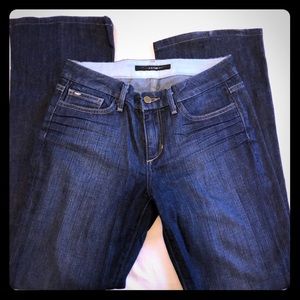 Joe’s Jeans, Muse, bootcut, sz 26, EUC
